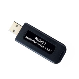 Ecupark packet 1