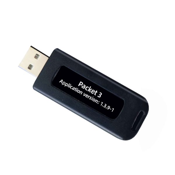 Ecupark packet 3