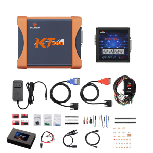 KT200 ECU PROGRAMMER ECU TCU