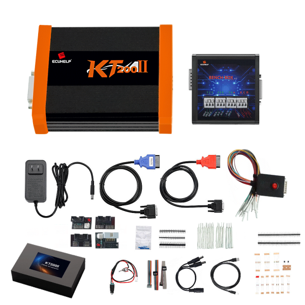 KT200II